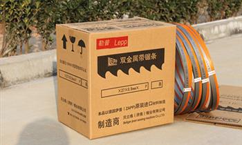 Lepp雙金屬鋸條，顛覆您的巖棉板切割體驗(yàn)