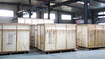 穩(wěn)外貿(mào)，促發(fā)展，金鋒鋸業(yè)打出雙循環(huán)“組合拳”