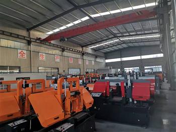 金鋒鋸業(yè)，開工大吉！