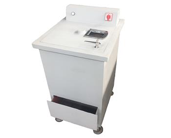不同性能的光譜磨樣機(jī)對(duì)檢測(cè)結(jié)果有影響嗎？